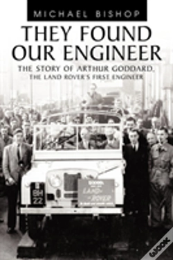 Capa do artigo They Found Our Engineer