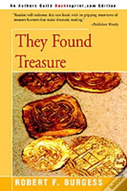 Capa do artigo They Found Treasure