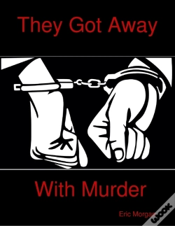 Capa do artigo They Got Away With Murder