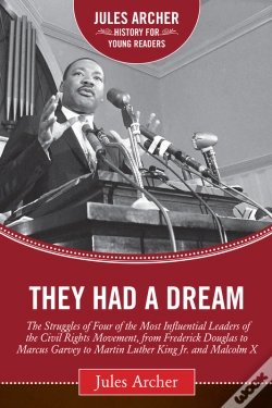 Capa do artigo They Had A Dream