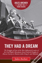 Capa do artigo They Had A Dream