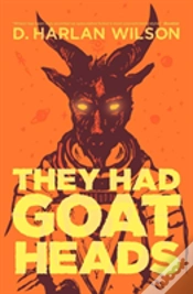 Capa do artigo They Had Goat Heads