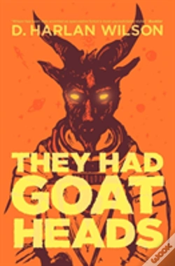 Capa do artigo They Had Goat Heads