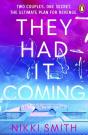 They Had It Coming - Preview
