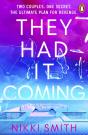 They Had It Coming - Preview