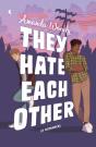They Hate Each Other - Preview