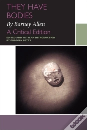 Capa do artigo They Have Bodies, By Barney Allen