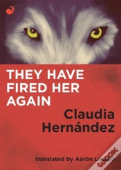 Capa do artigo They Have Fired Her Again