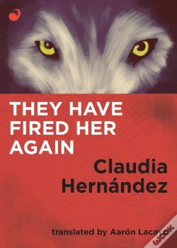 Capa do artigo They Have Fired Her Again