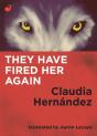They Have Fired Her Again - Preview