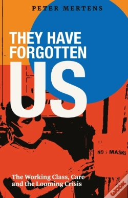 Capa do artigo They Have Forgotten Us