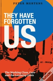 Capa do artigo They Have Forgotten Us