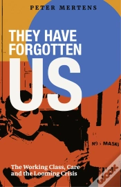 Capa do artigo They Have Forgotten Us