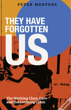 Capa do artigo They Have Forgotten Us