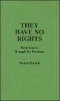 They Have No Rights - Preview