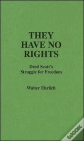 They Have No Rights