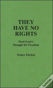 Capa do artigo They Have No Rights