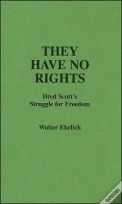 Capa do artigo They Have No Rights