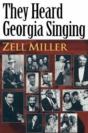 They Heard Georgia Singing - Preview