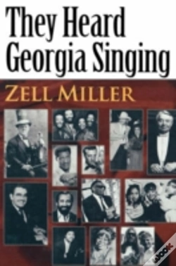 Capa do artigo They Heard Georgia Singing