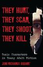 They Hurt, They Scar, They Shoot, They Kill - Preview