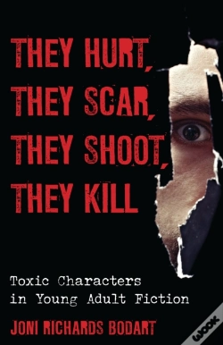 Capa do artigo They Hurt, They Scar, They Shoot, They Kill