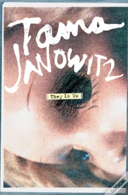 Capa do artigo They Is Us