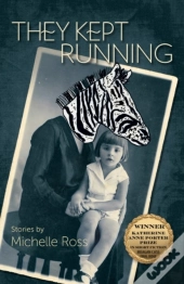 They Kept Running Volume 20