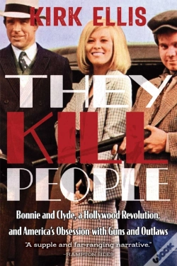 Capa do artigo They Kill People