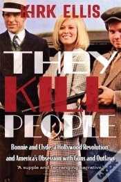 Capa do artigo They Kill People