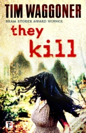 Capa do artigo They Kill