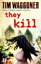 Capa do artigo They Kill