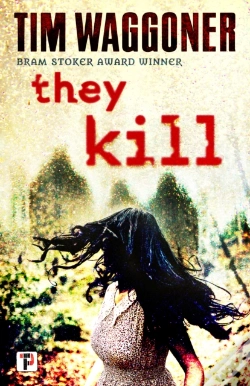 Capa do artigo They Kill