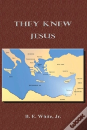 Capa do artigo They Knew Jesus