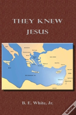 Capa do artigo They Knew Jesus