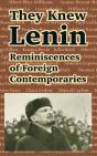 They Knew Lenin - Preview