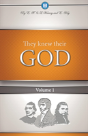 They Knew Their God Volume 1 - Preview