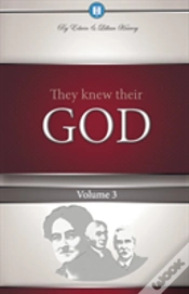 Capa do artigo They Knew Their God Volume 3
