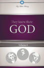 They Knew Their God Volume 6 - Preview