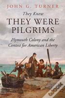 They Knew They Were Pilgrims