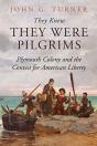 They Knew They Were Pilgrims - Preview