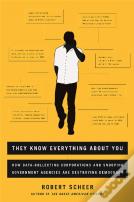 They Know Everything About You