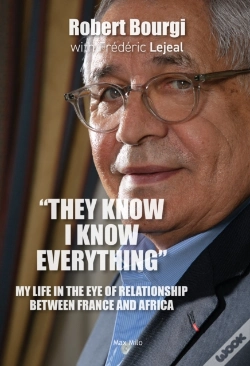 Capa do artigo « They Know, I Know Everything »