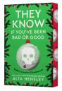 They Know If You'Ve Been Bad Or Good - Preview