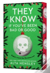 They Know If You'Ve Been Bad Or Good