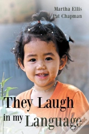 Capa do artigo They Laugh In My Language