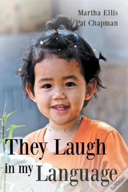Capa do artigo They Laugh In My Language