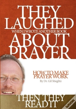 Capa do artigo They Laughed When I Wrote Another Book About Prayer... Then They Read It