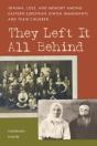 They Left It All Behind - Preview