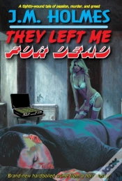 Capa do artigo They Left Me For Dead